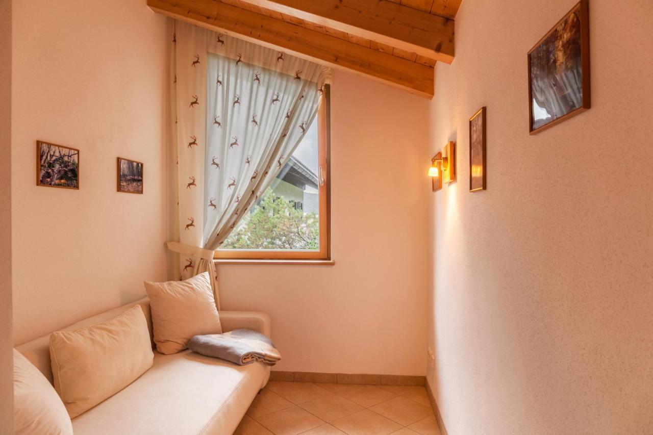 Das Bergzeit Farchant Exterior photo